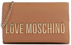 Love Moschino Dámská crossbody kabelka JC4103PP1MKD0201