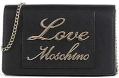 Love Moschino Dámská crossbody kabelka JC4121PP1ILM0000