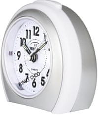 Bentime Budík s plynulým chodem NB49-BB08504SV-O