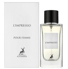 L`Impressio Pour Femme - EDP 100 ml