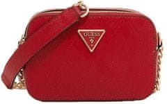 Guess Dámská crossbody kabelka HWZG7879140-RED