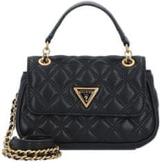 Guess Dámská crossbody kabelka HWQA8748780-BLA