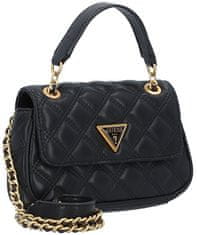 Guess Dámská crossbody kabelka HWQA8748780-BLA