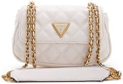 Guess Dámská crossbody kabelka HWQA8748780-IVO