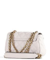 Guess Dámská crossbody kabelka HWQA8748780-IVO