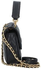 Guess Dámská crossbody kabelka HWQA8748780-BLA