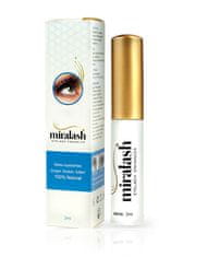 Miralash Sérum na řasy (Eyelash Enhancer) 3 ml