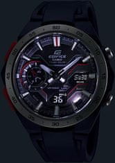 Casio Edifice Windflow Bluetooth Connected Solar ECB-2200P-1AEF (675)