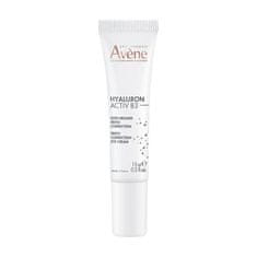 Avéne Oční krém Hyaluron Activ B3 (Triple Action Eye Cream) 15 ml