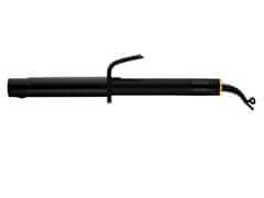 Kulma na vlasy Black GoldDigital Salon Curling Iron 32 mm