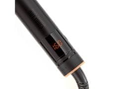 Kulma na vlasy Black GoldDigital Salon Curling Iron 32 mm