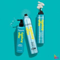 Matrix Sprej pro maximální objem vlasů Total Results High Amplify Wonder Boost (Root Lifter) 250 ml