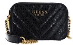 Guess Dámská crossbody kabelka HWGA9199140-BLA