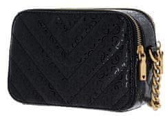 Guess Dámská crossbody kabelka HWGA9199140-BLA