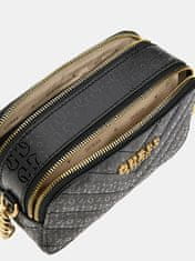 Guess Dámská crossbody kabelka HWGA9199140-BLA