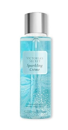 Victoria´s Secret Sparkling Crème - tělový závoj