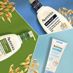 Aveeno Emolienční tělový krém bez parfemace Dermexa (Daily Emollient Cream) 200 ml