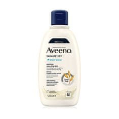 Aveeno Hydratační sprchový gel bez parfemace Skin Relief (Body Wash) 500 ml