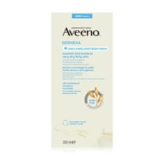 Aveeno Emolienční sprchový gel bez parfemace Dermexa (Daily Emollient Body Wash) 300 ml