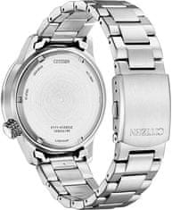 Citizen Eco-Drive BM7550-87E