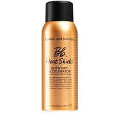 Bumble and bumble Ochranný sprej pro urychlení fénování vlasů Bb. Heat Shield (Blow Dry Accelerator) 125 ml