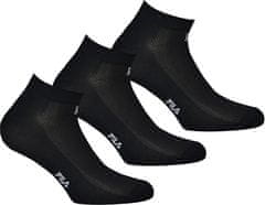FILA 3 PACK - ponožky F1735-200 (Velikost 35-38)