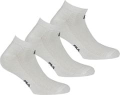 FILA 3 PACK - ponožky F1735-300 (Velikost 35-38)
