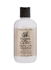 Bumble and bumble Šampon proti krepatění vlasů Bb. Creme de Coco (Shampoo) (Objem 1000 ml)