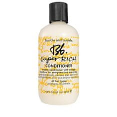 Bumble and bumble Krémový kondicionér pro hydrataci vlasů Bb. Super Rich (Conditioner) (Objem 1000 ml)