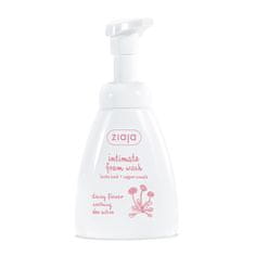 Ziaja Pěna pro intimní hygienu Květ sedmikrásky (Foam Wash) 250 ml