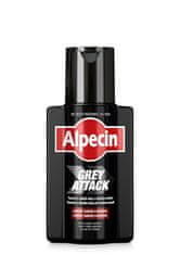 Alpecin Šampon pro silnější vlasy Grey Attack 200 ml