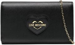 Love Moschino Dámská crossbody kabelka JC4268PP0LKL0000