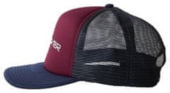 Quiksilver Pánská kšiltovka Omni Trucker AQYHA05377-KTP0