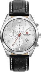 Swiss MilitaryHanowa Helvetus Chrono 4316.04.001