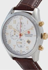 Swiss MilitaryHanowa Helvetus Chrono 4316.04.001.02