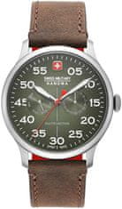 Swiss MilitaryHanowa Active Duty Multifunction 4335.04.006