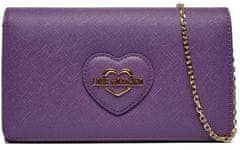 Love Moschino Dámská crossbody kabelka JC4268PP0IKL0650