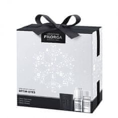 Filorga Dárková sada Radiant Eye Contour Ritual Set