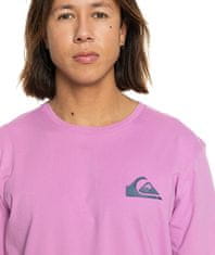 Quiksilver Pánské triko MW Mini Regular Fit EQYZT07657-PHP0 (Velikost L)