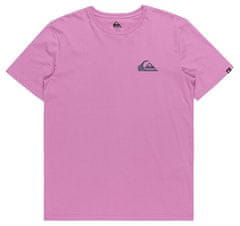 Quiksilver Pánské triko MW Mini Regular Fit EQYZT07657-PHP0 (Velikost L)