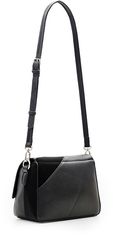 Desigual Dámská crossbody kabelka Bag Machina Phuket Mini 24SAXP432000