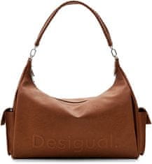 Desigual Dámská kabelka Bag Half Logo 24SAXP216064