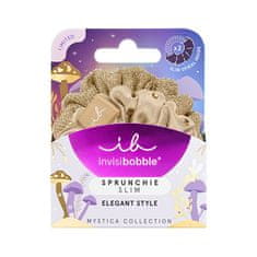 Invisibobble Gumička do vlasů Sprunchie Slim Mystica Deer to Dream 2 ks