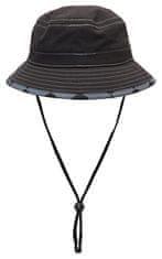 Quiksilver Pánský klobouk Heritage AQYHA05384-KVJ0 (Velikost L/XL)