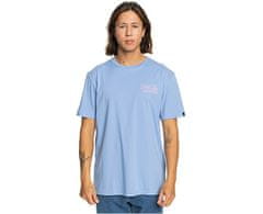 Quiksilver Pánské triko Shadow Knock Regular Fit EQYZT07665-PZE0 (Velikost L)