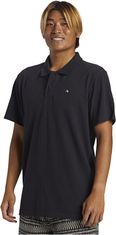 Quiksilver Pánské polo triko DNA Regular Fit AQYKT03119-KTP0 (Velikost L)