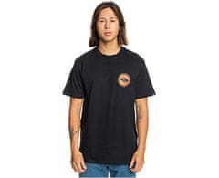 Quiksilver Pánské triko Long Fade EQYZT07670-KVJ0 (Velikost M)