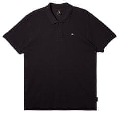 Quiksilver Pánské polo triko DNA Regular Fit AQYKT03119-KTP0 (Velikost L)