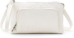 Desigual Dámská crossbody kabelka Mone Half Logo 24 L 24SAYP011021