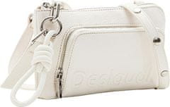 Desigual Dámská crossbody kabelka Mone Half Logo 24 L 24SAYP011021